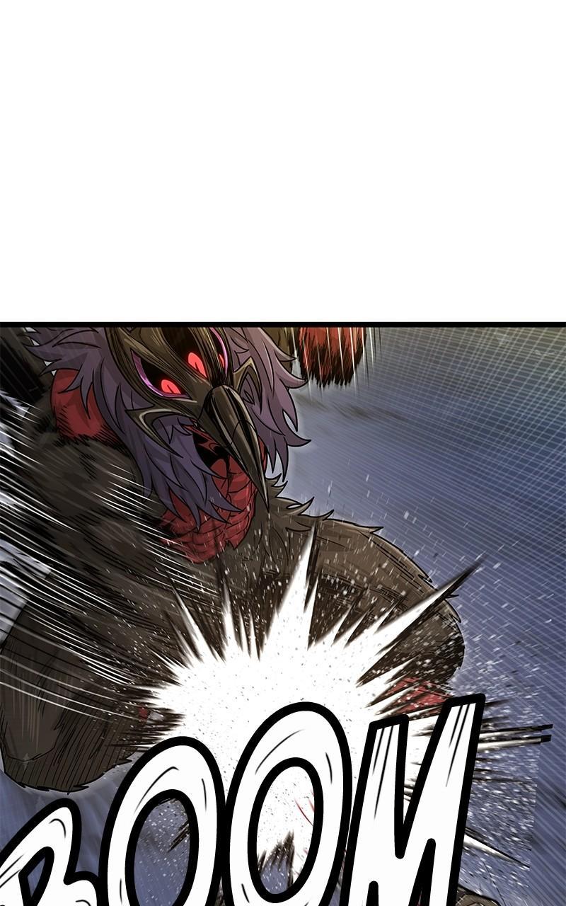 God Tribe Chapter 42 - Page 80