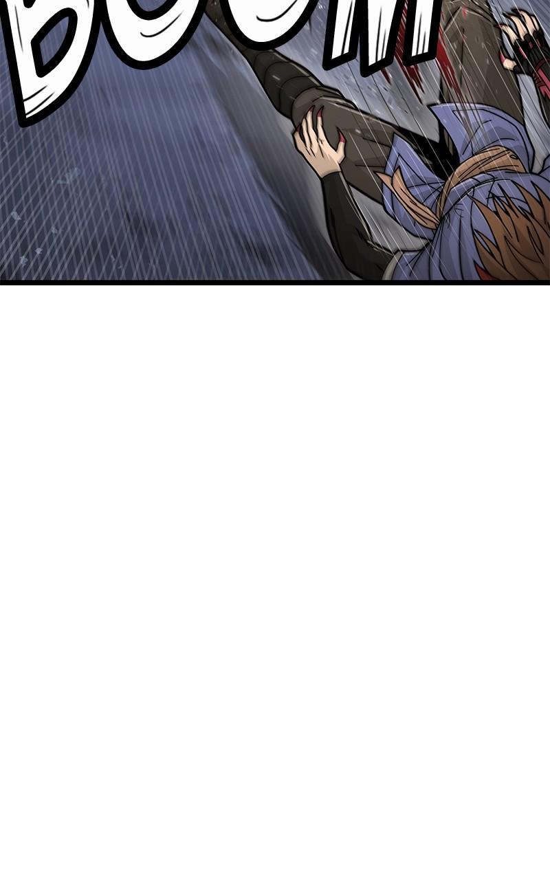 God Tribe Chapter 42 - Page 81