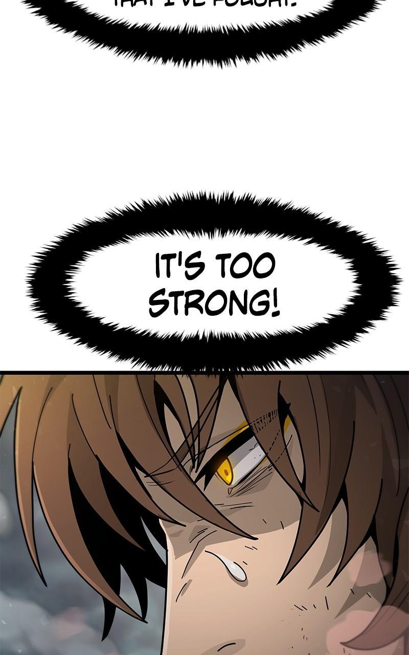 God Tribe Chapter 42 - Page 84