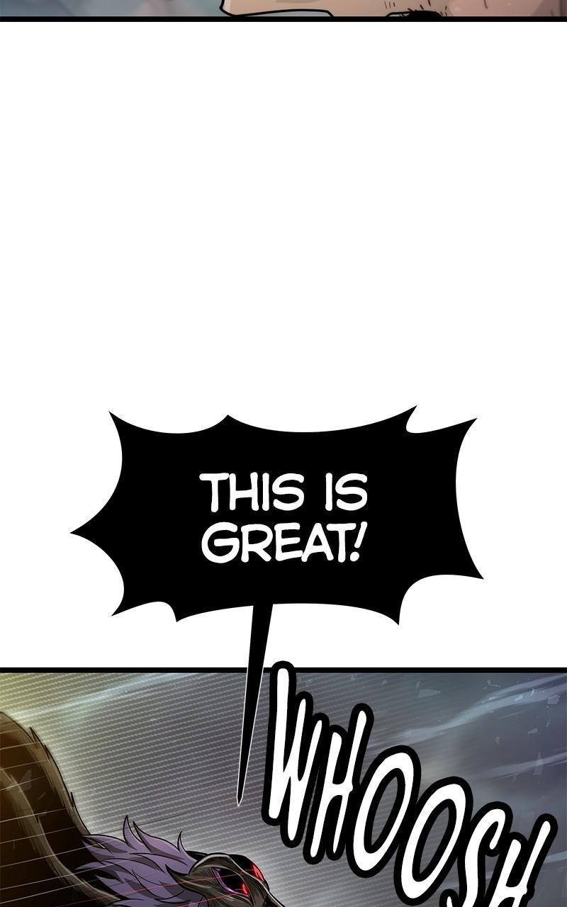 God Tribe Chapter 42 - Page 85