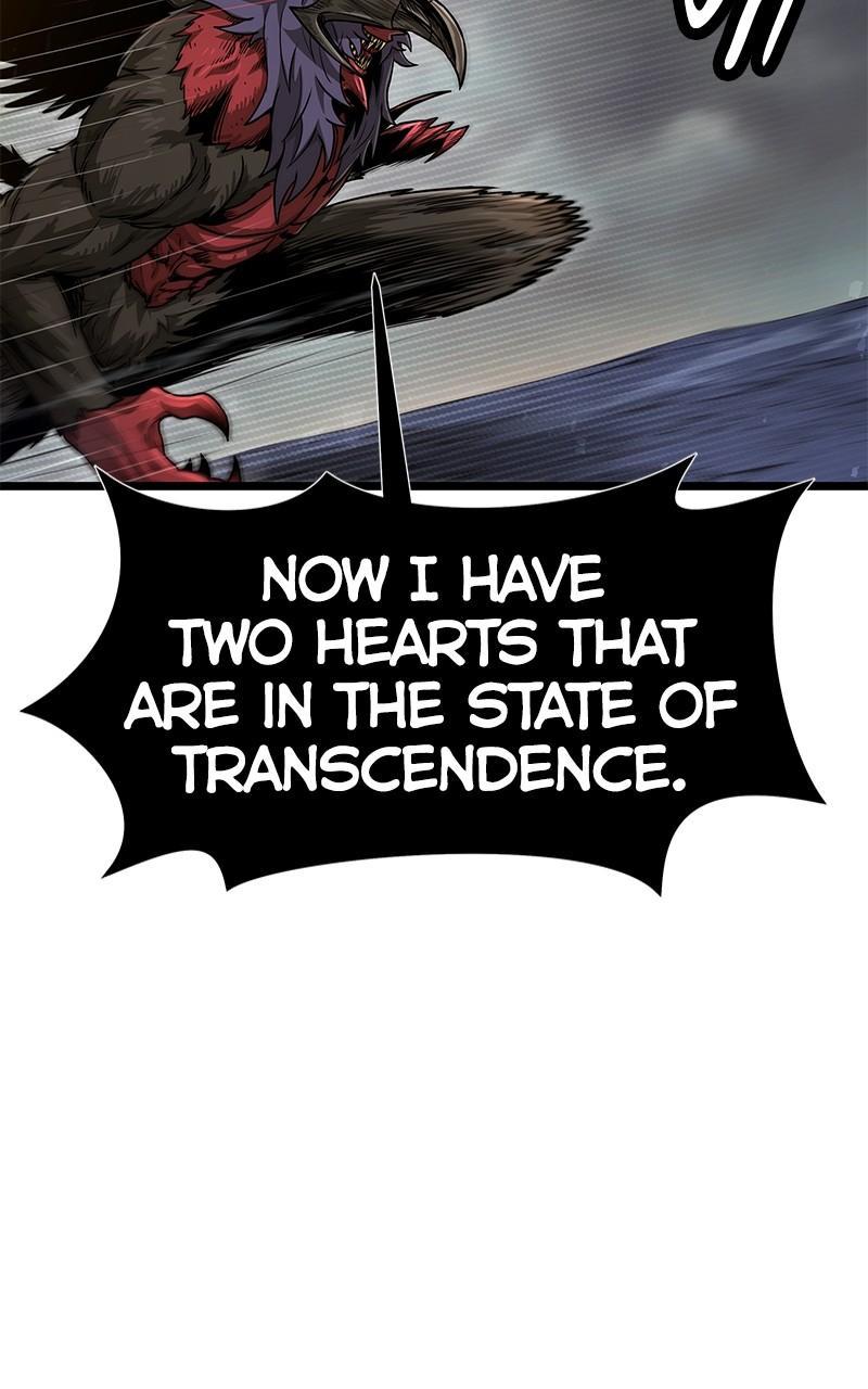 God Tribe Chapter 42 - Page 86