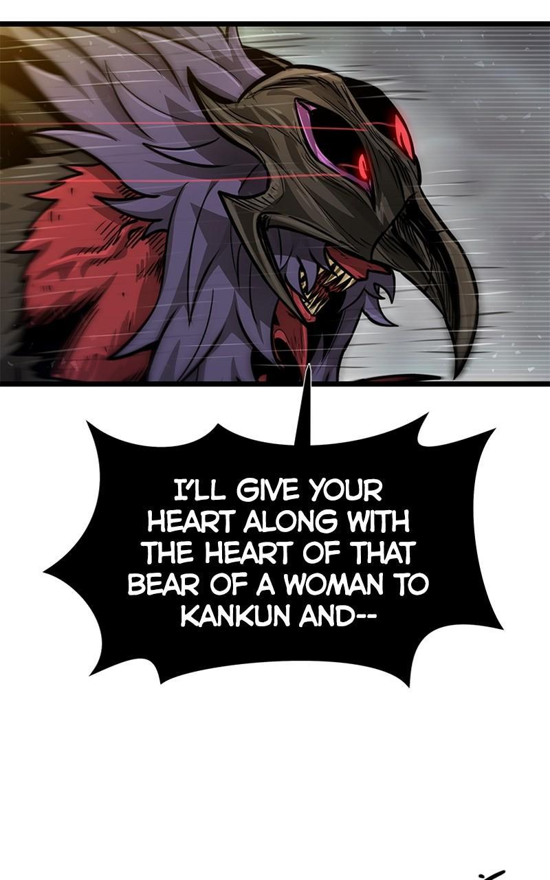 God Tribe Chapter 42 - Page 87