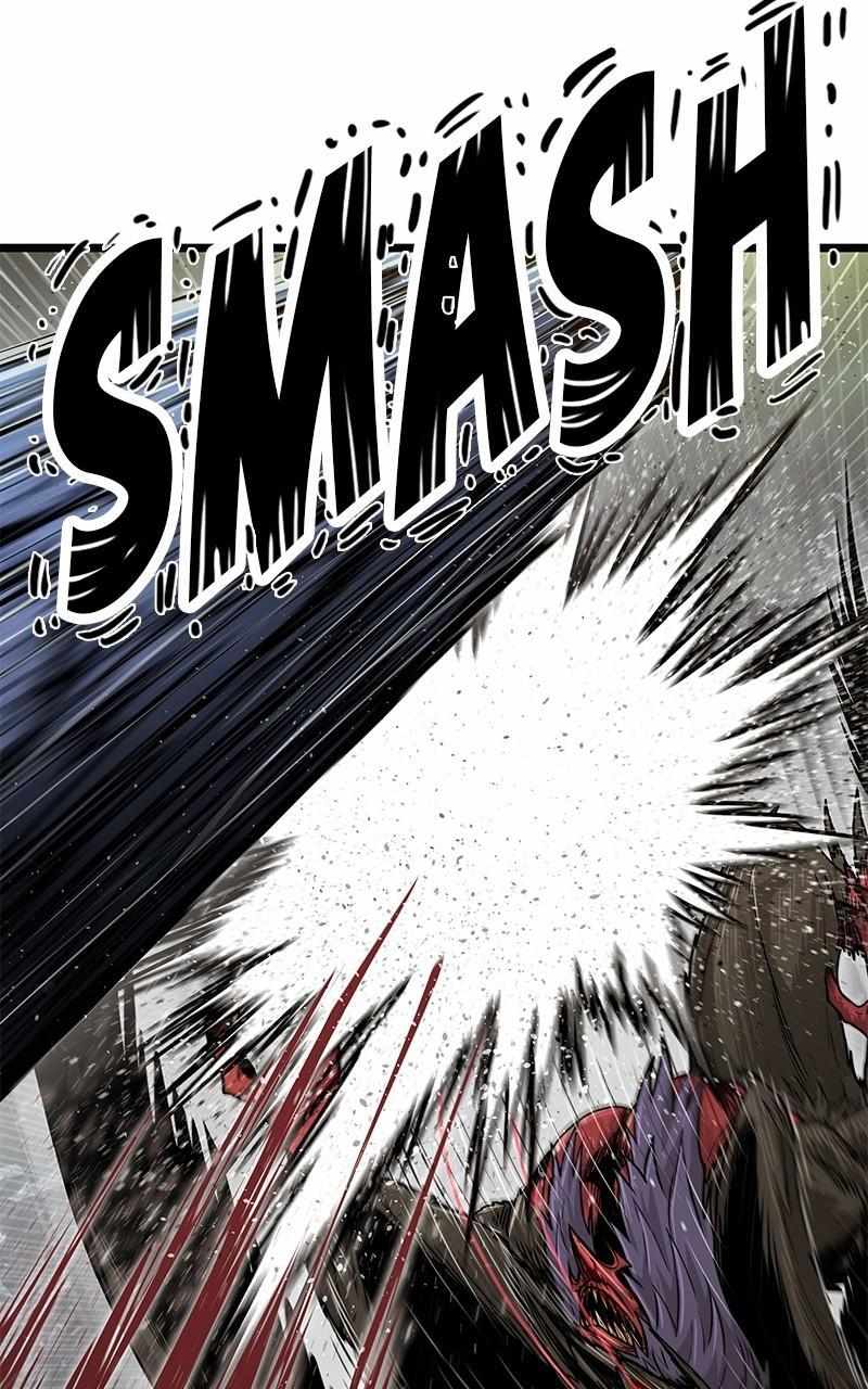 God Tribe Chapter 42 - Page 88