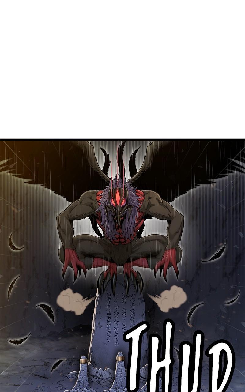 God Tribe Chapter 42 - Page 9