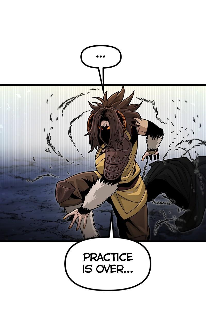 God Tribe Chapter 42 - Page 91