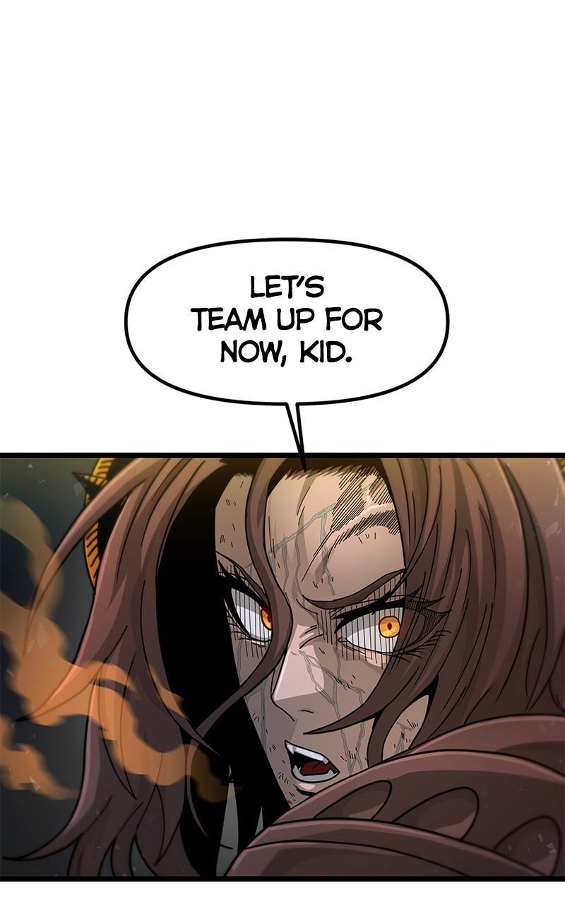 God Tribe Chapter 42 - Page 92