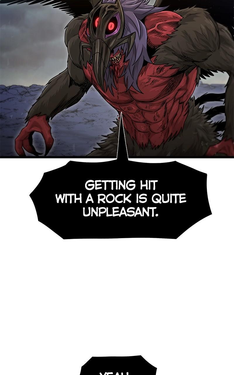 God Tribe Chapter 42 - Page 95