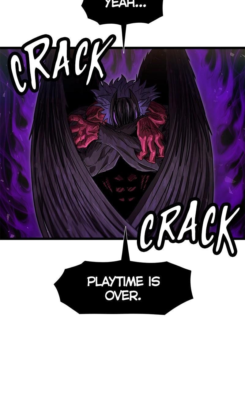 God Tribe Chapter 42 - Page 96