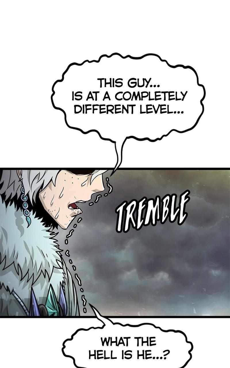 God Tribe Chapter 43 - Page 1