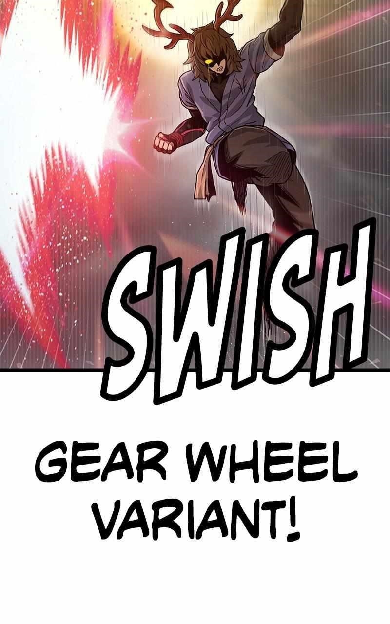 God Tribe Chapter 43 - Page 102