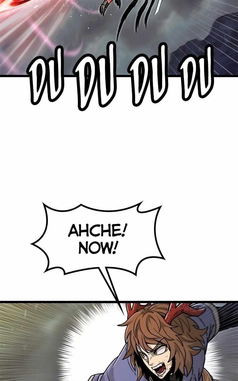 God Tribe Chapter 43 - Page 109