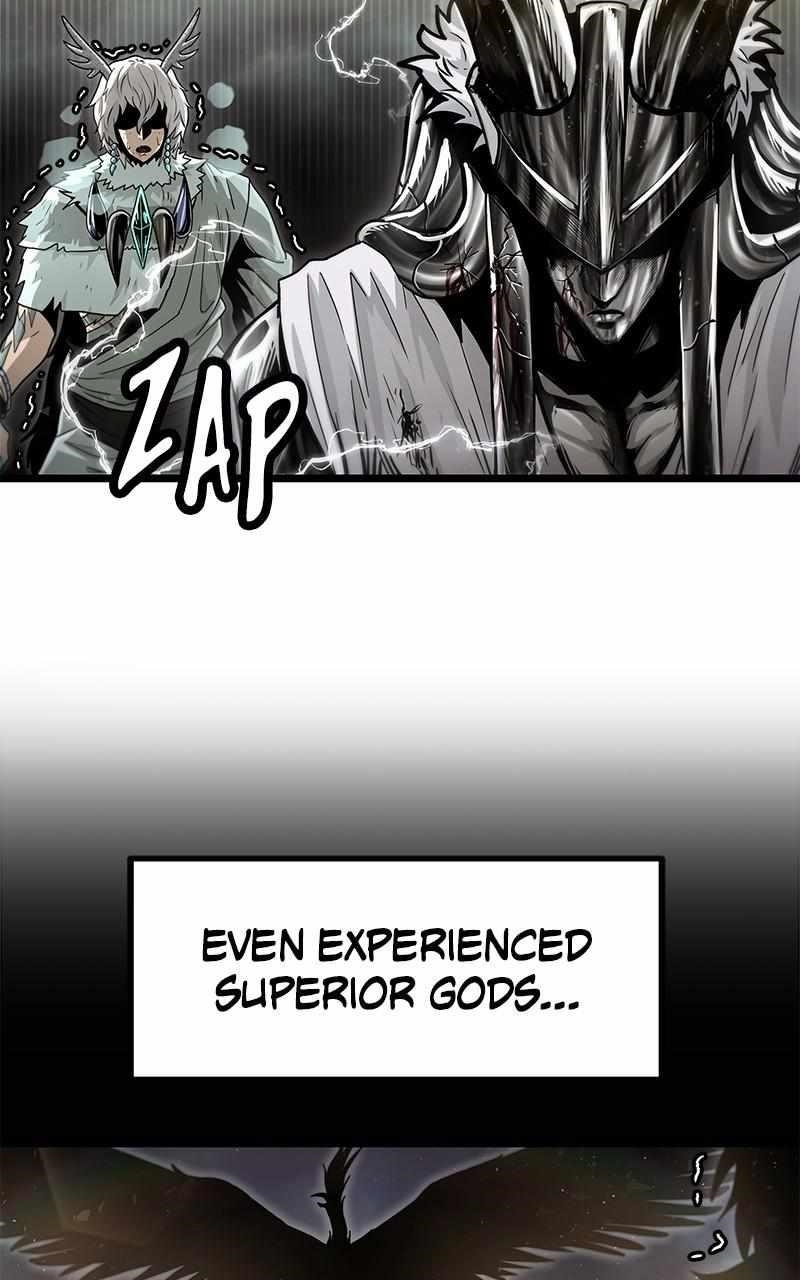 God Tribe Chapter 43 - Page 12