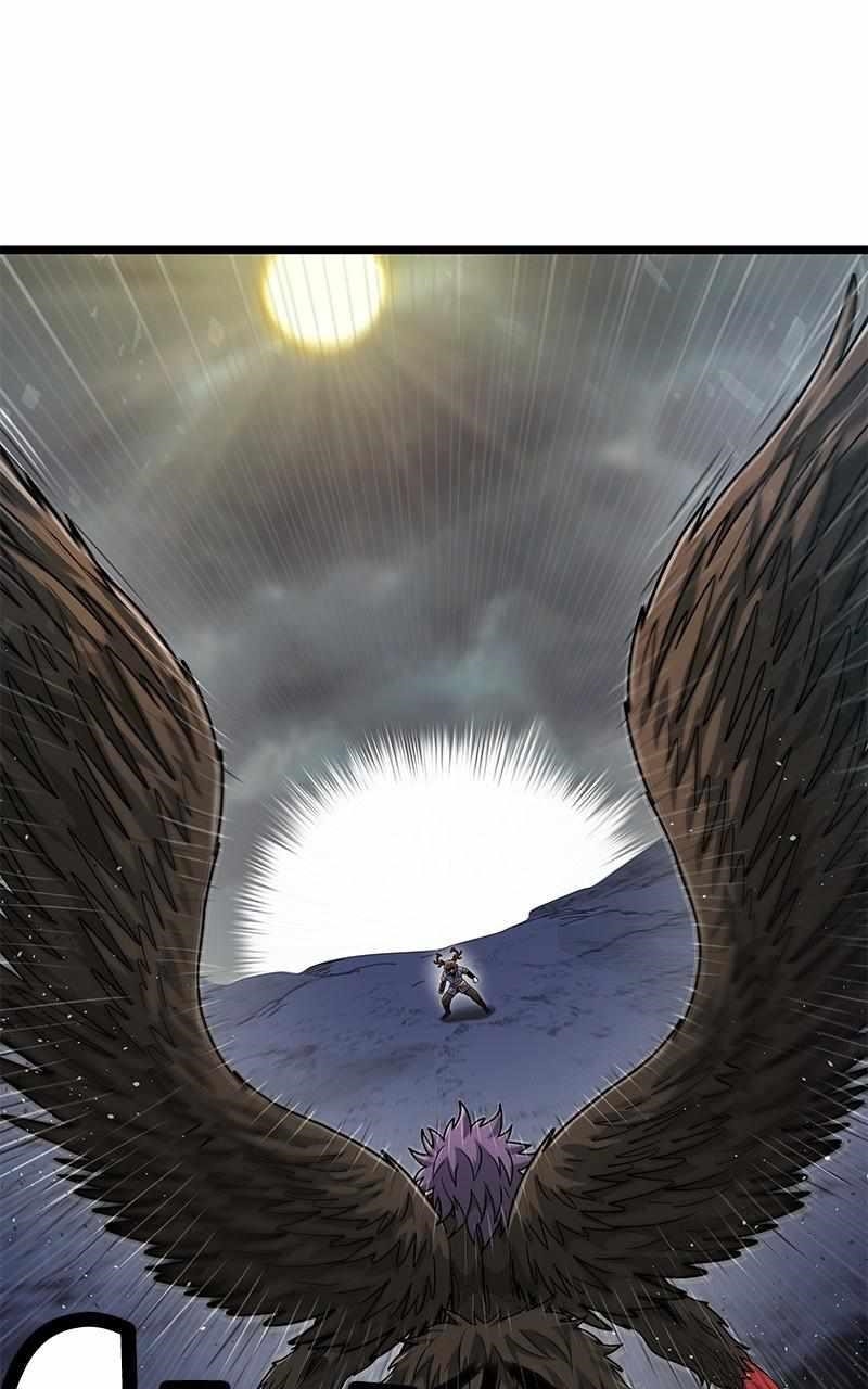 God Tribe Chapter 43 - Page 120