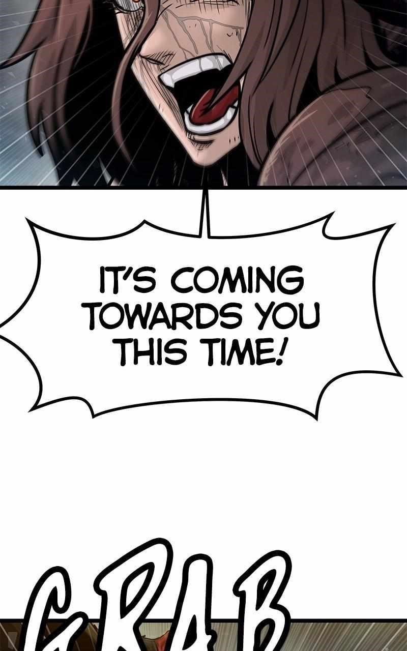 God Tribe Chapter 43 - Page 122