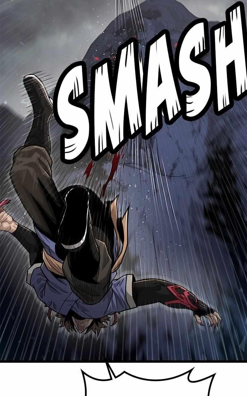 God Tribe Chapter 43 - Page 126