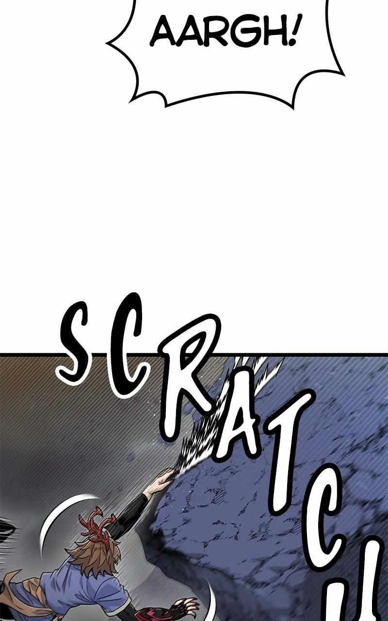 God Tribe Chapter 43 - Page 127