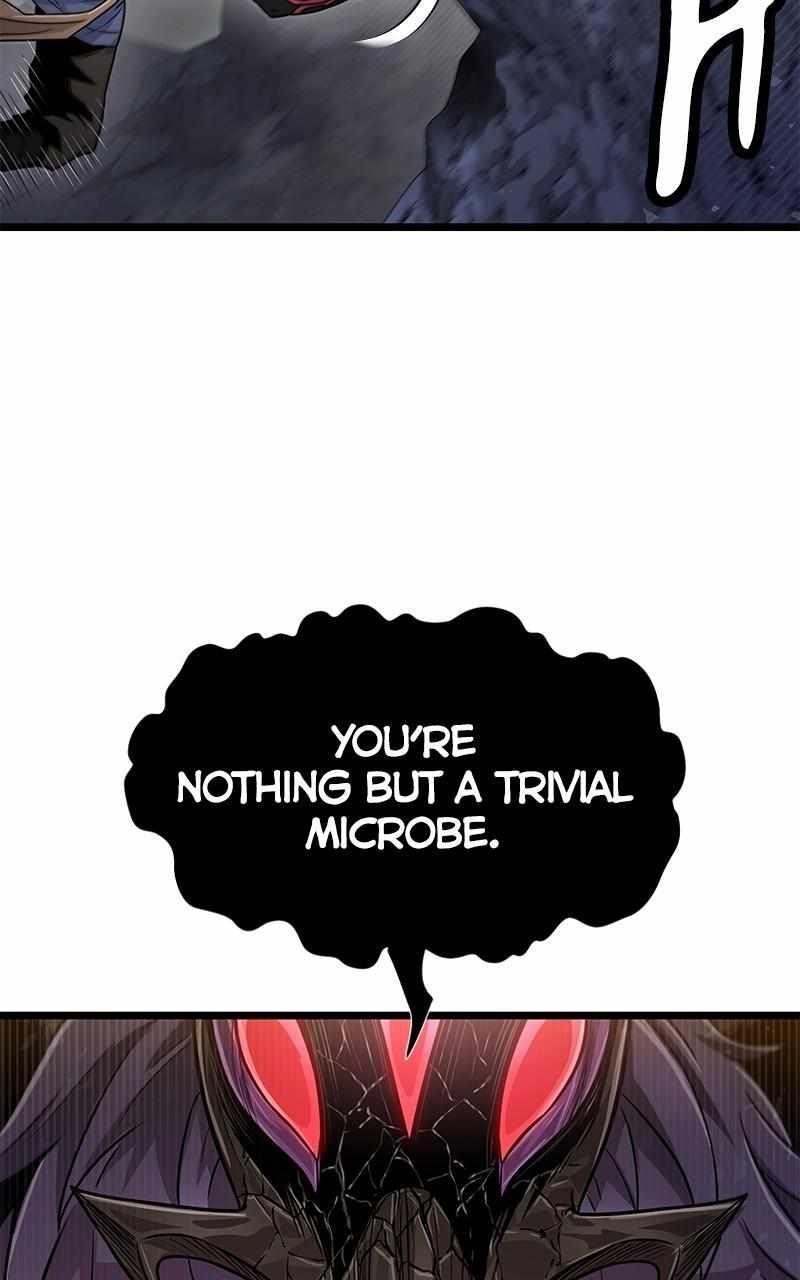 God Tribe Chapter 43 - Page 128