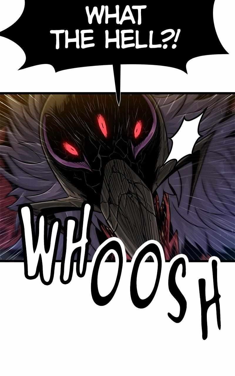 God Tribe Chapter 43 - Page 134