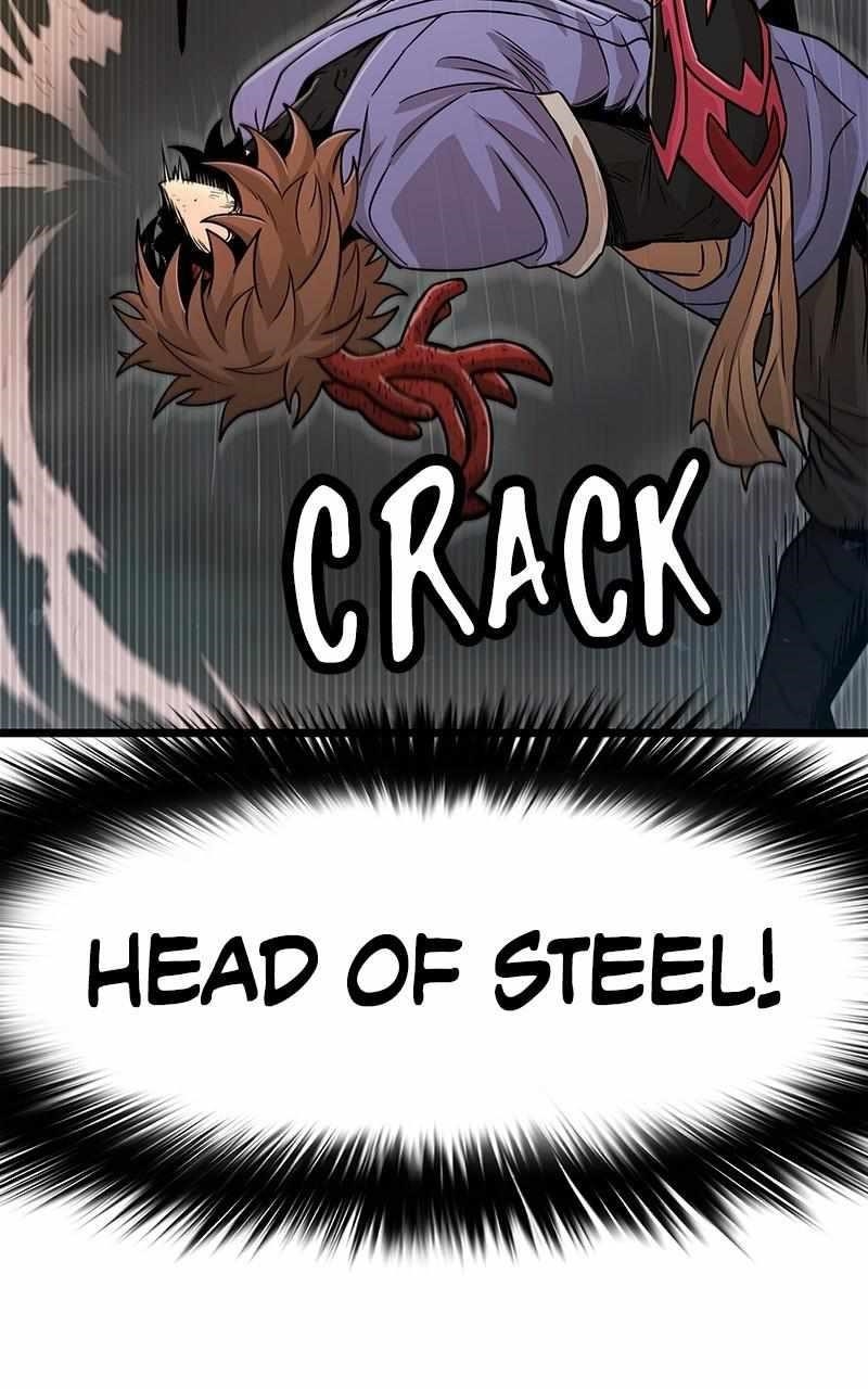 God Tribe Chapter 43 - Page 136