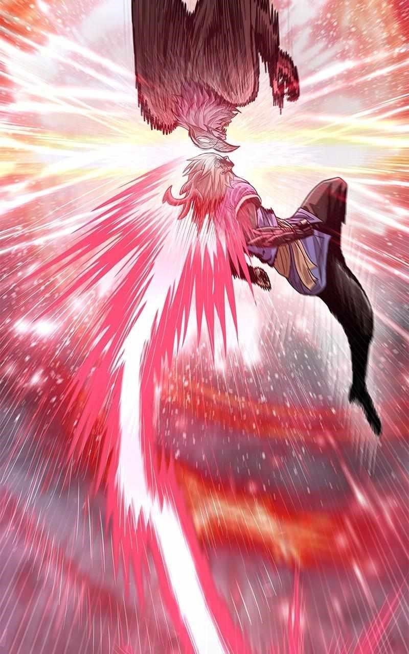 God Tribe Chapter 43 - Page 138