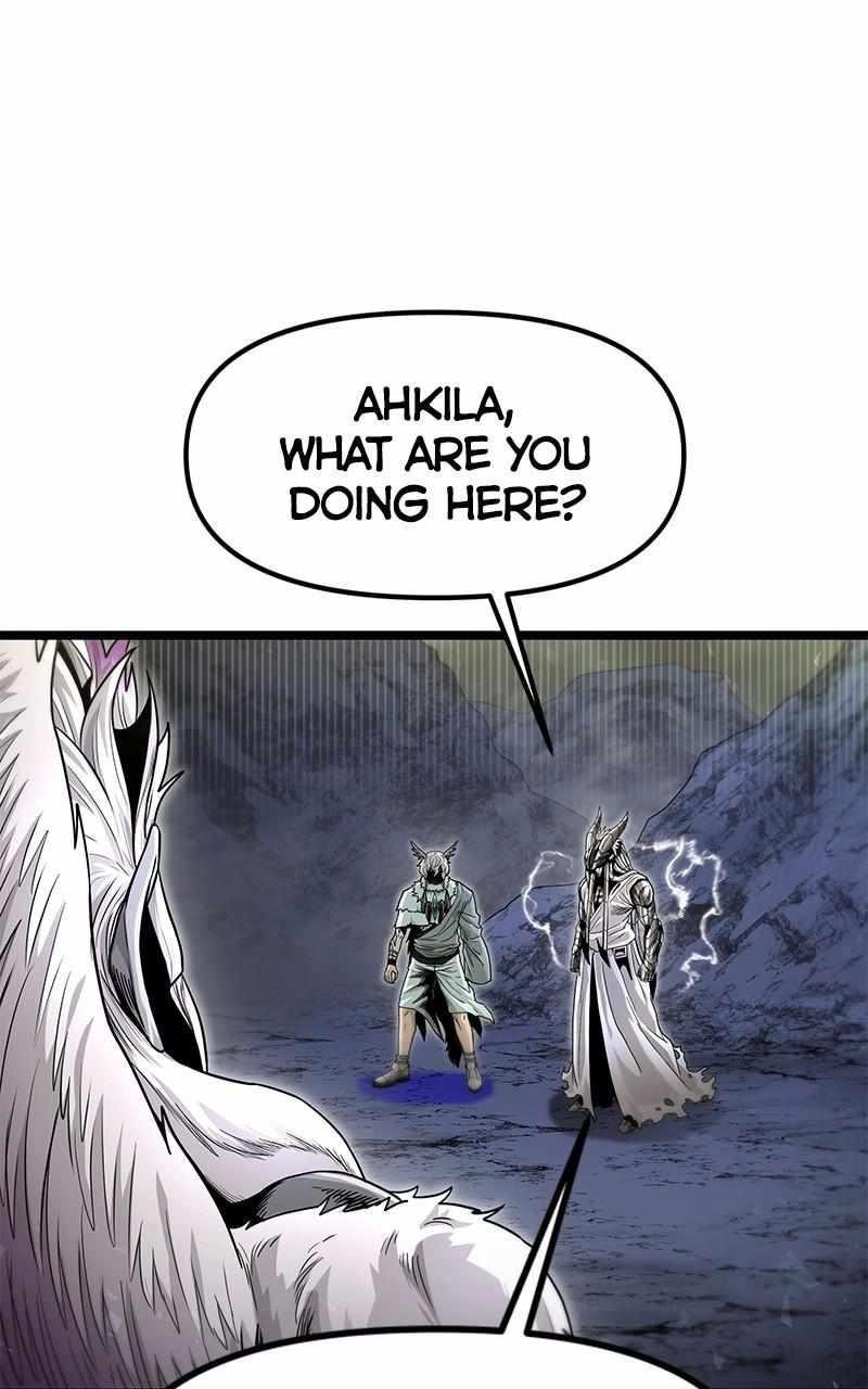 God Tribe Chapter 43 - Page 14