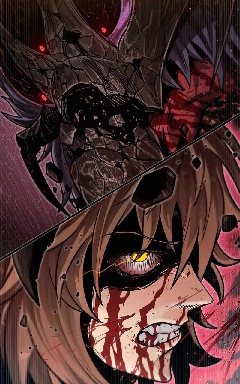 God Tribe Chapter 43 - Page 140