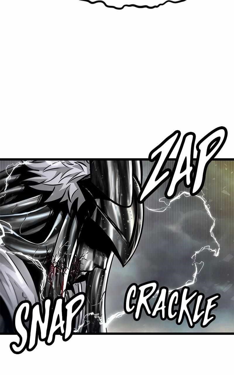 God Tribe Chapter 43 - Page 2