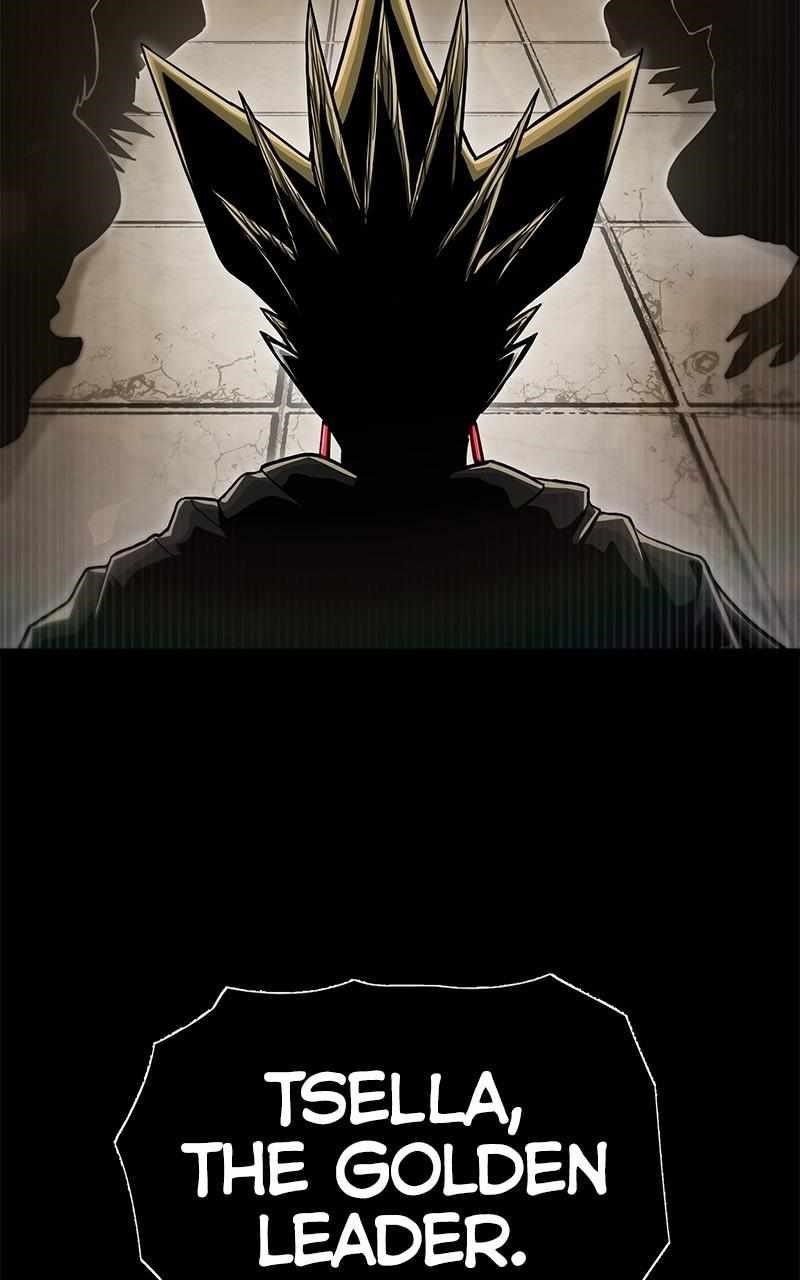 God Tribe Chapter 43 - Page 22