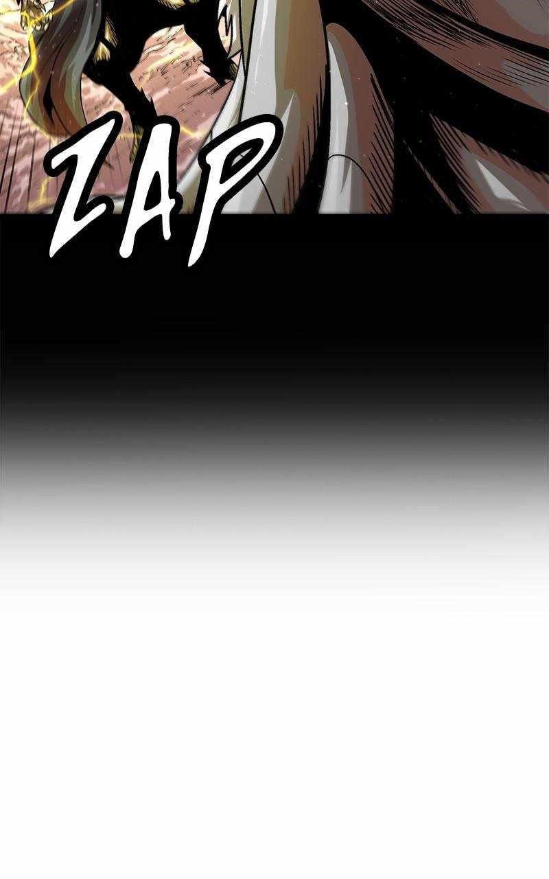 God Tribe Chapter 43 - Page 26