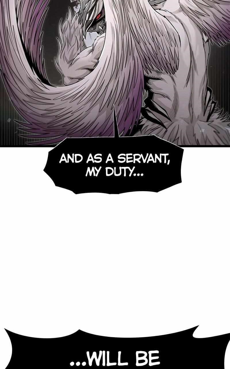 God Tribe Chapter 43 - Page 28