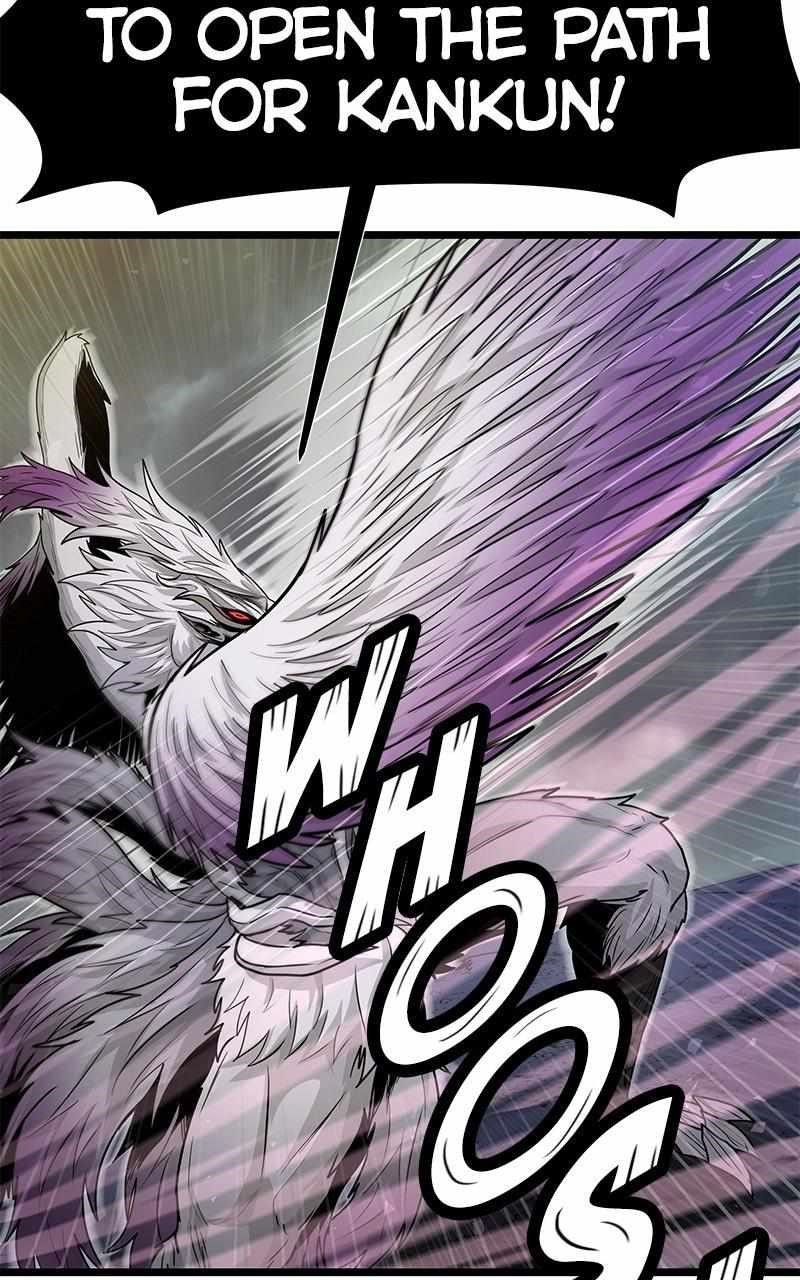 God Tribe Chapter 43 - Page 29