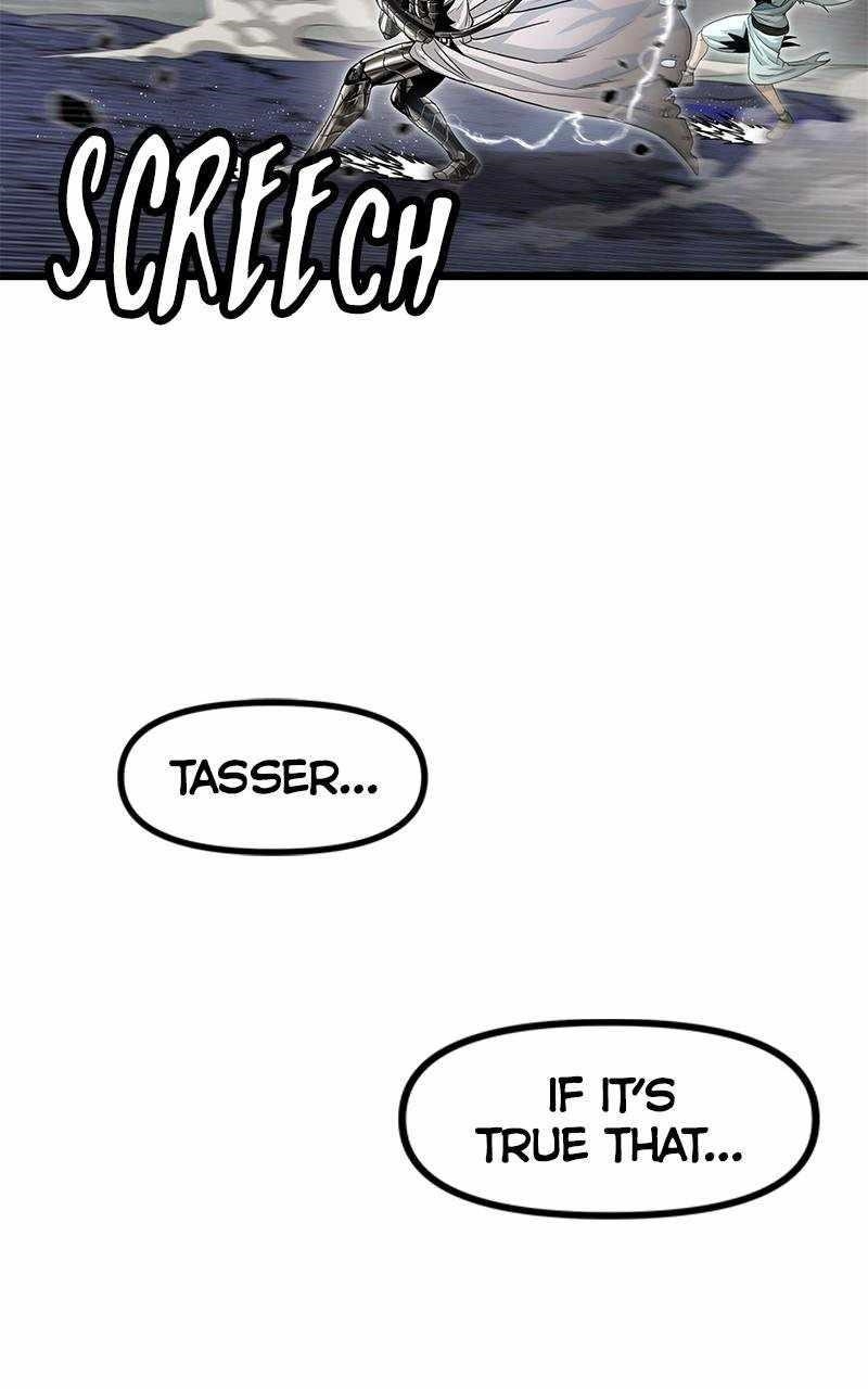 God Tribe Chapter 43 - Page 31