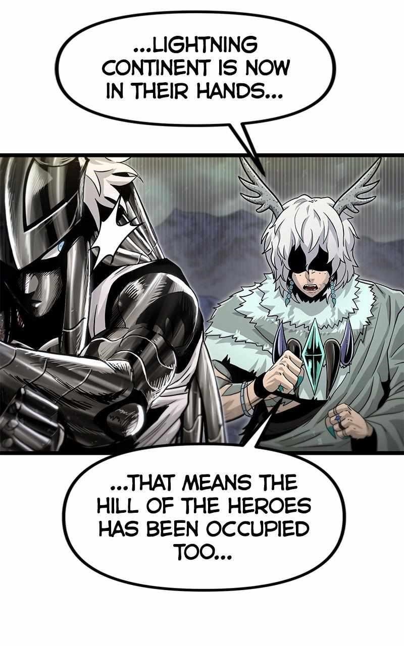 God Tribe Chapter 43 - Page 32