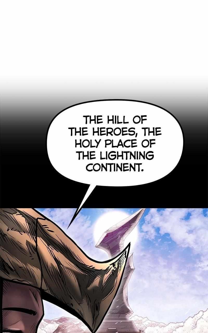 God Tribe Chapter 43 - Page 33