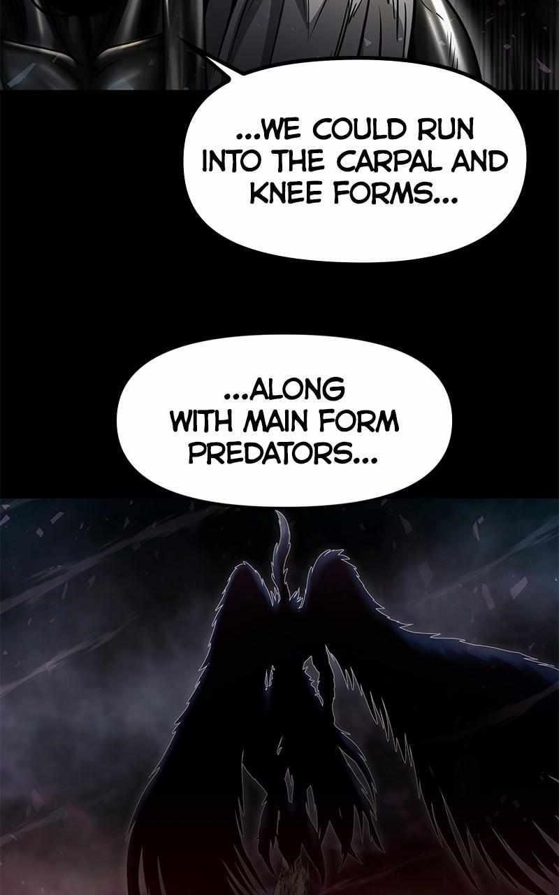 God Tribe Chapter 43 - Page 4