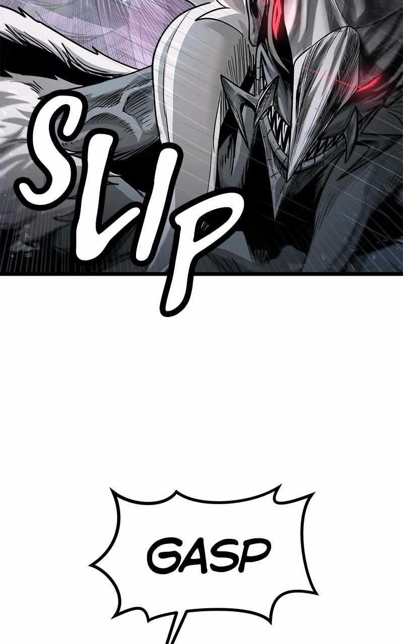 God Tribe Chapter 43 - Page 41