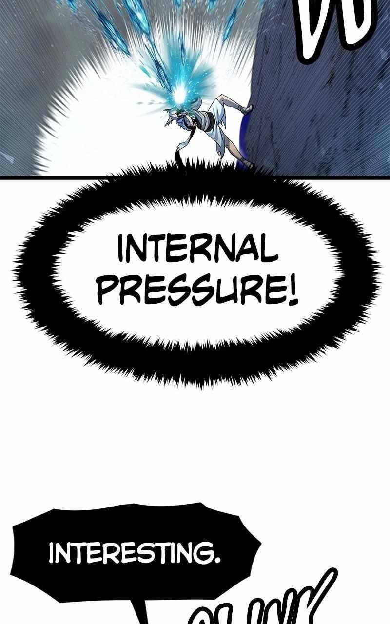 God Tribe Chapter 43 - Page 44