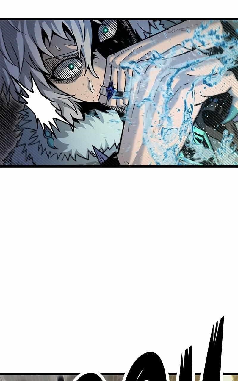 God Tribe Chapter 43 - Page 48