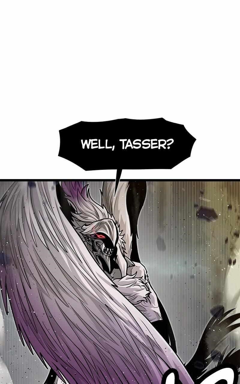 God Tribe Chapter 43 - Page 51