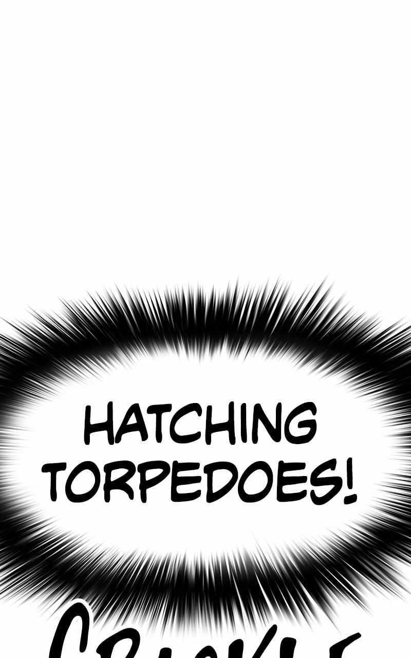 God Tribe Chapter 43 - Page 53