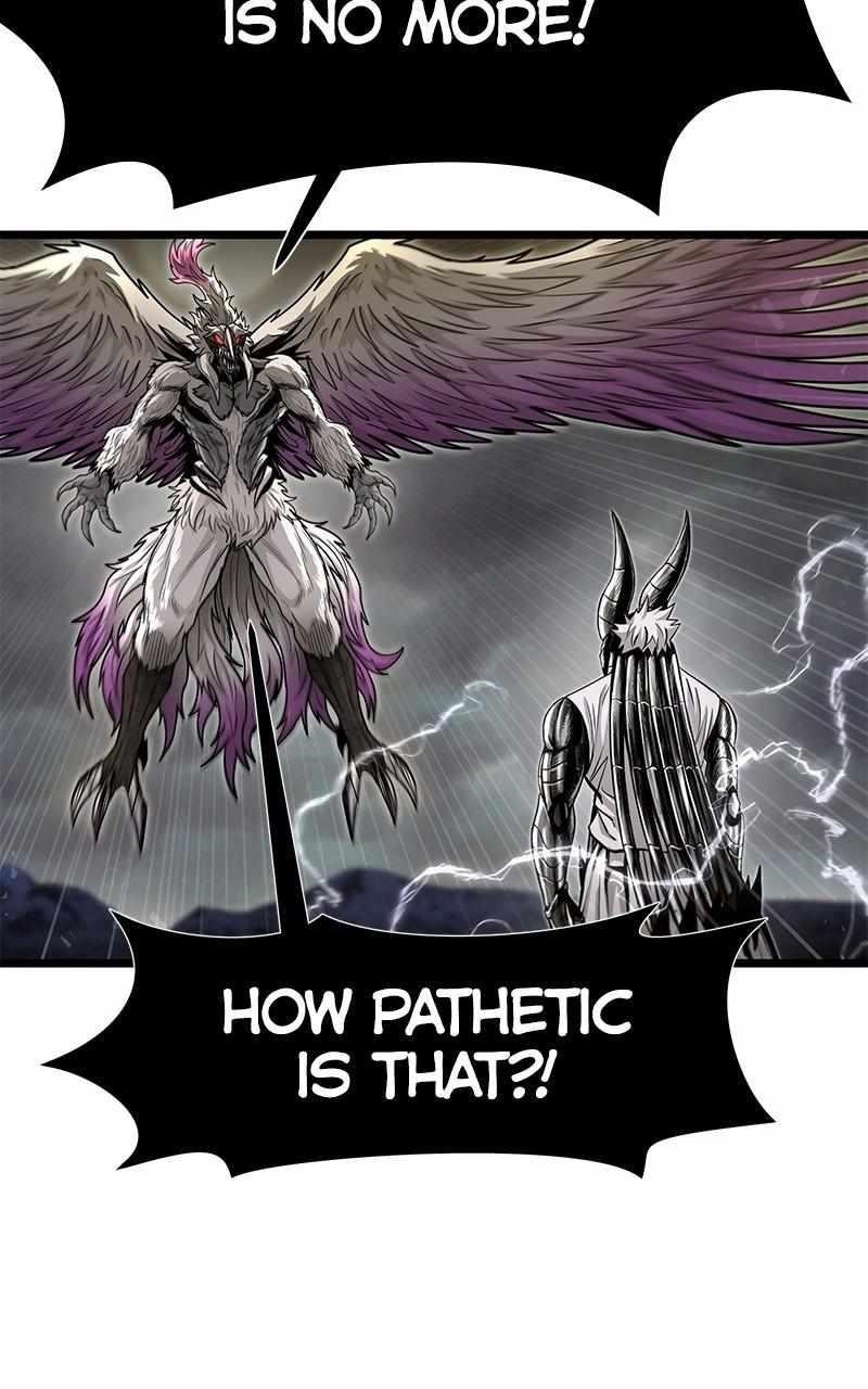 God Tribe Chapter 43 - Page 68