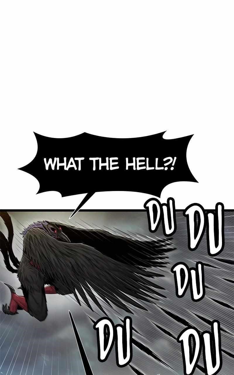 God Tribe Chapter 43 - Page 71