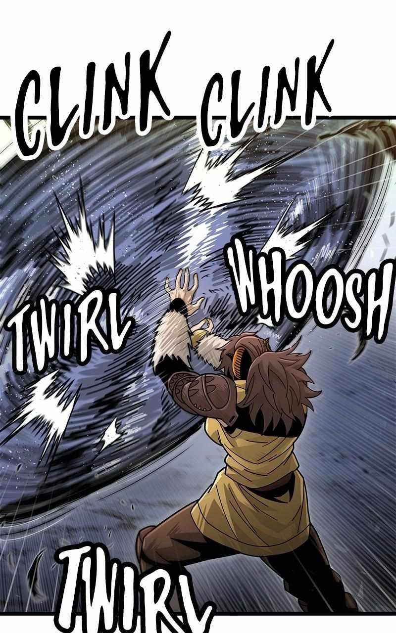 God Tribe Chapter 43 - Page 75