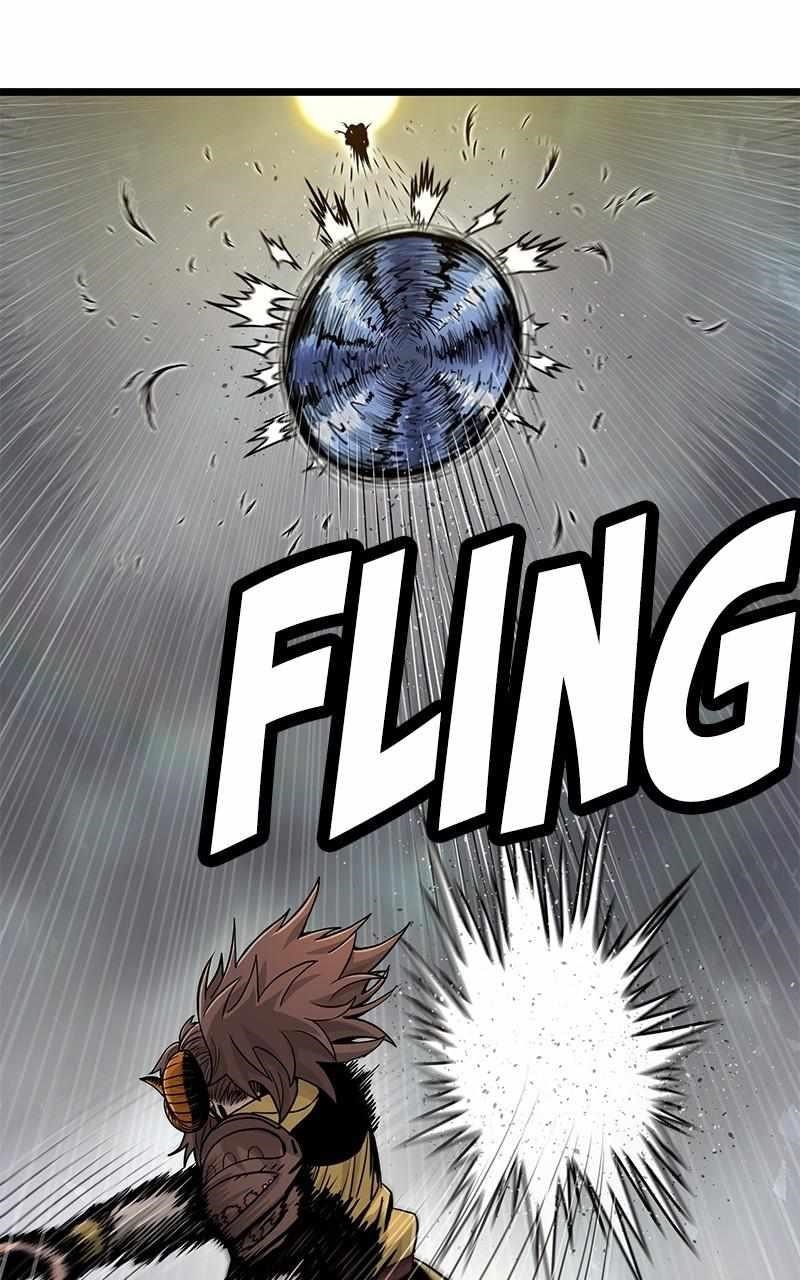 God Tribe Chapter 43 - Page 80