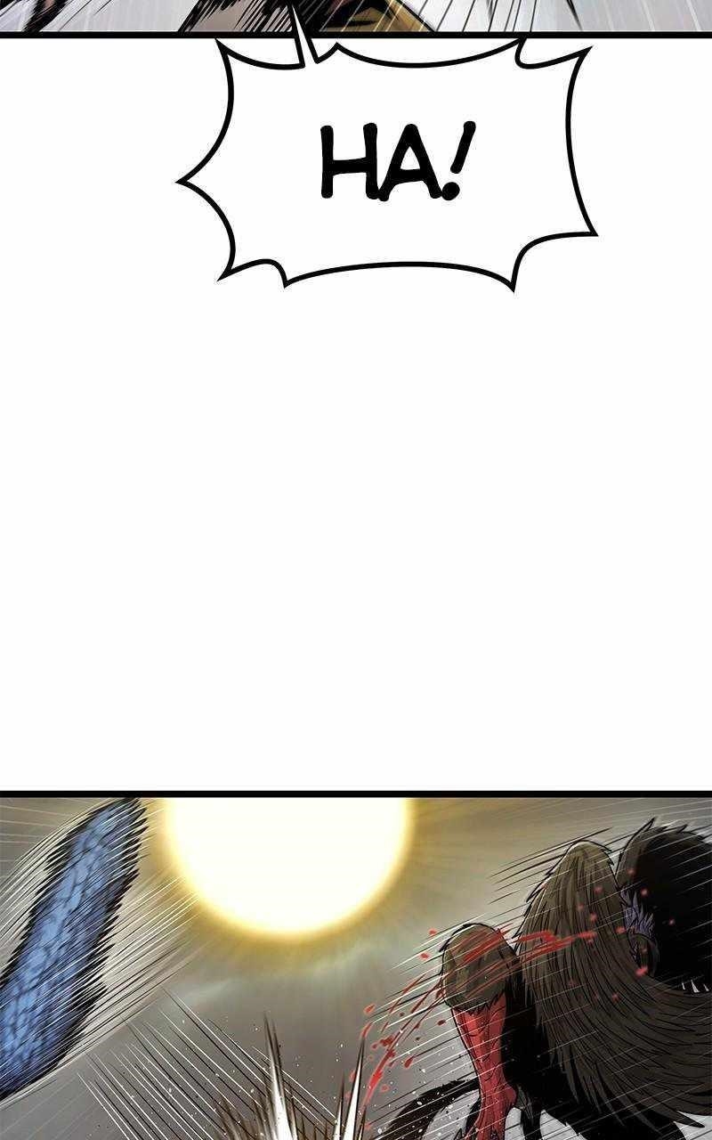 God Tribe Chapter 43 - Page 81