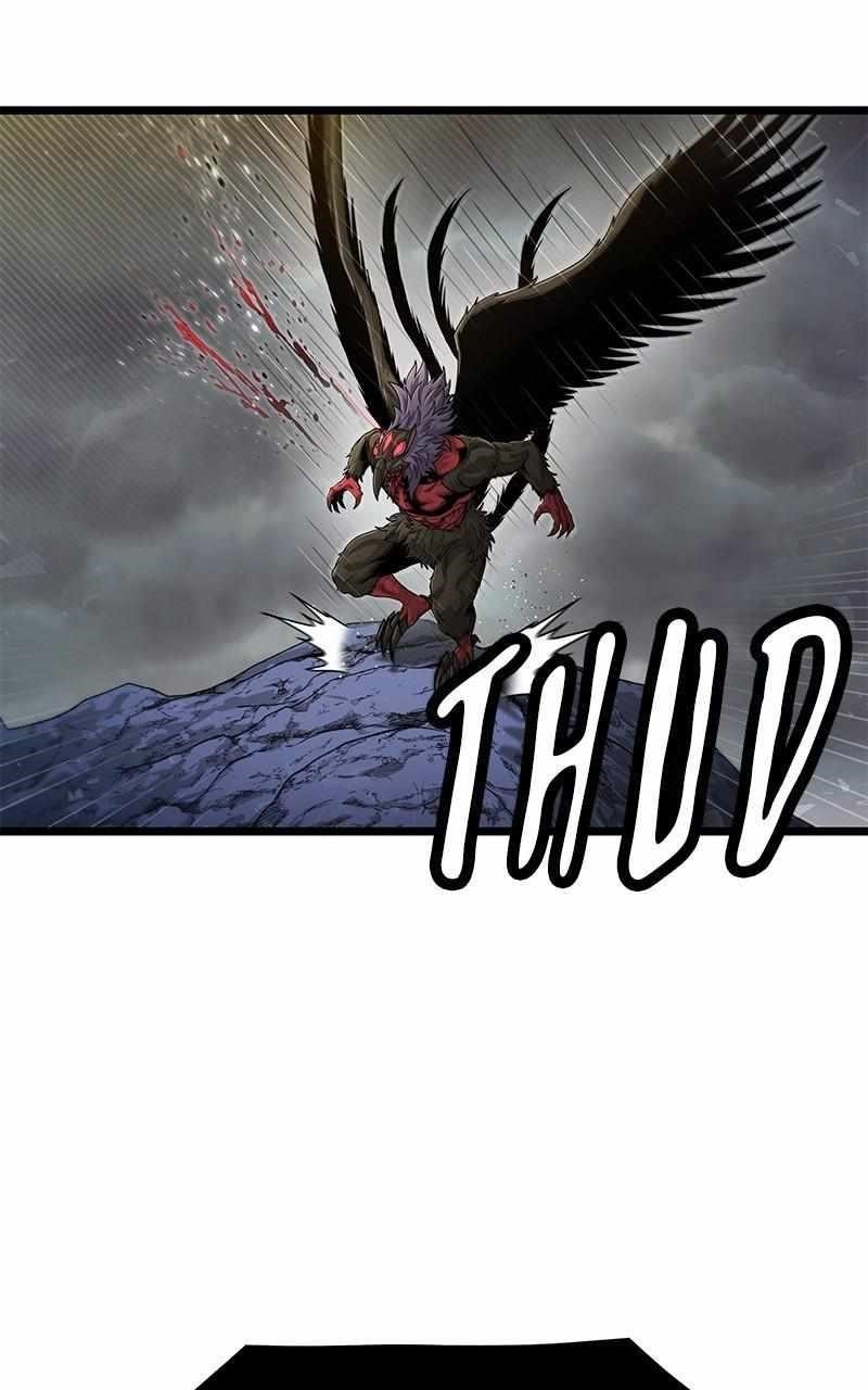 God Tribe Chapter 43 - Page 83