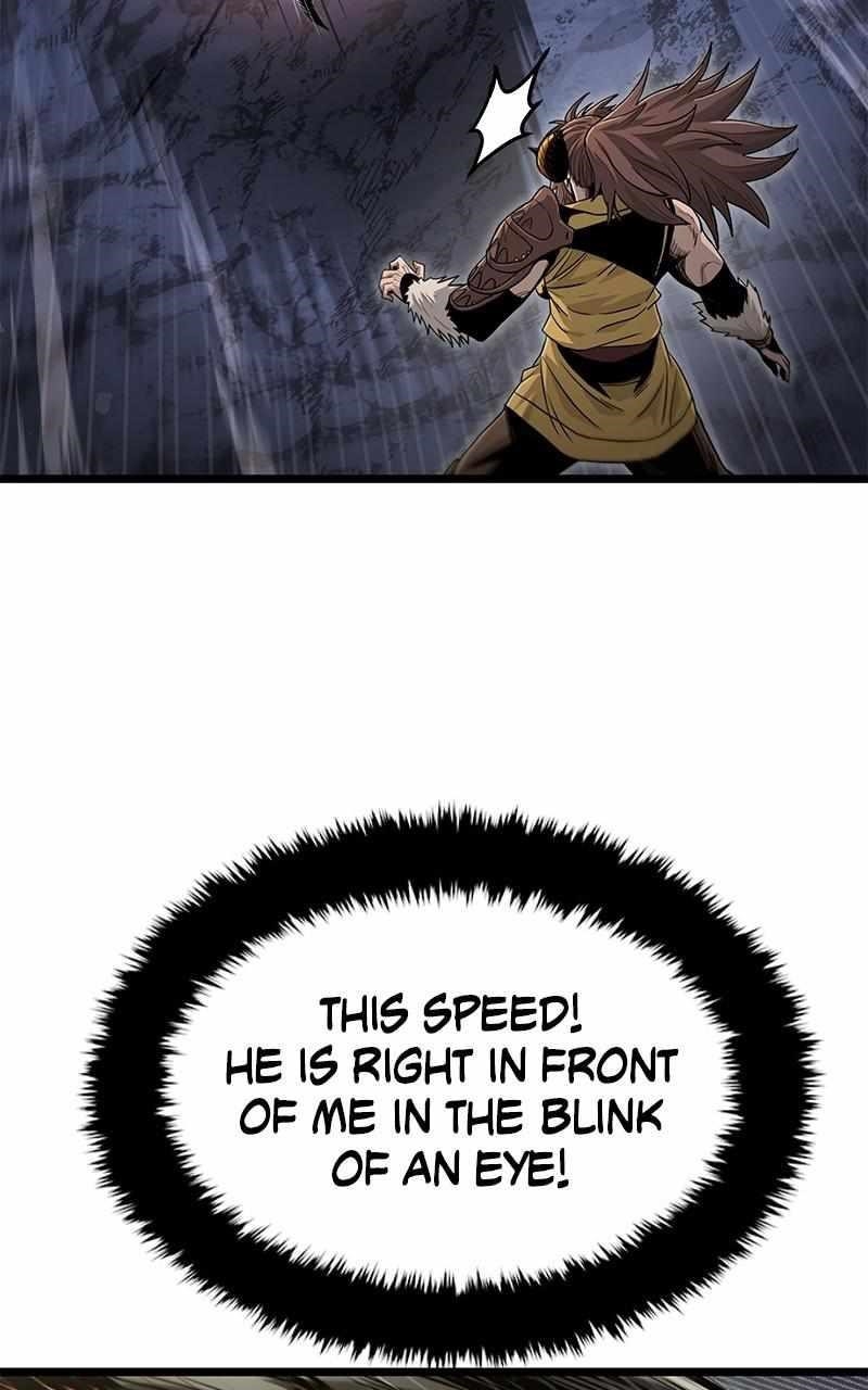 God Tribe Chapter 43 - Page 86