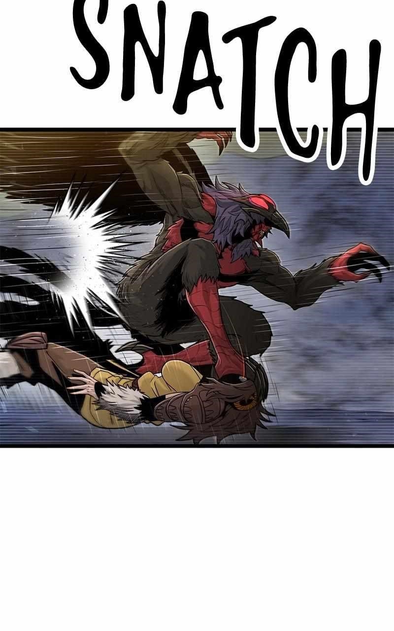 God Tribe Chapter 43 - Page 88