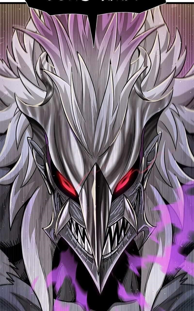 God Tribe Chapter 43 - Page 9