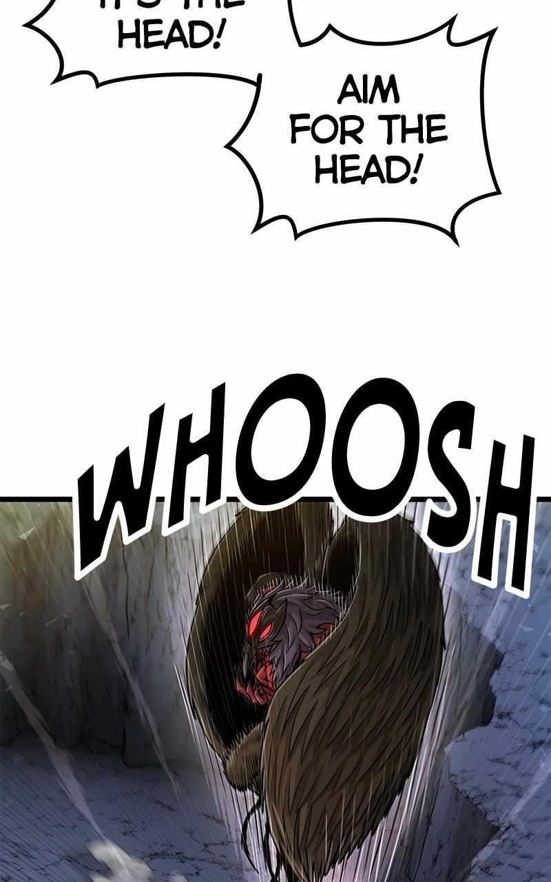 God Tribe Chapter 43 - Page 97